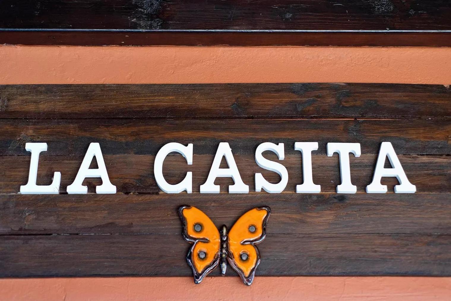 Villa La Quinta De Vals Valsequillo Eksteriør billede